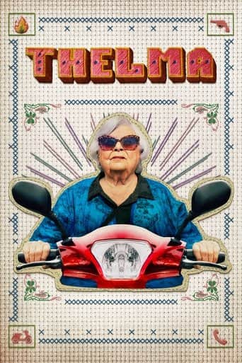 Thelma Cały Film (2024) Online - Gdzie Obejrzeć