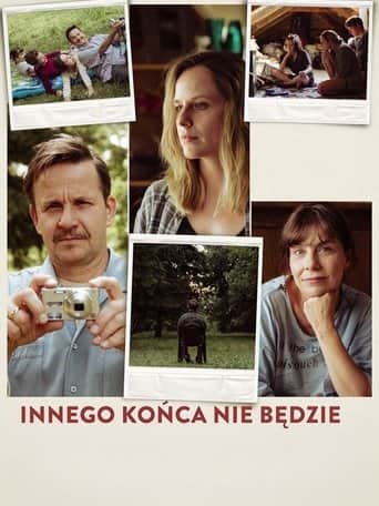 Innego końca nie będzie Cały Film (2025) Online - Gdzie Obejrzeć