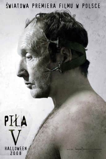 Piła V Cały Film (2008) Online - Gdzie Obejrzeć