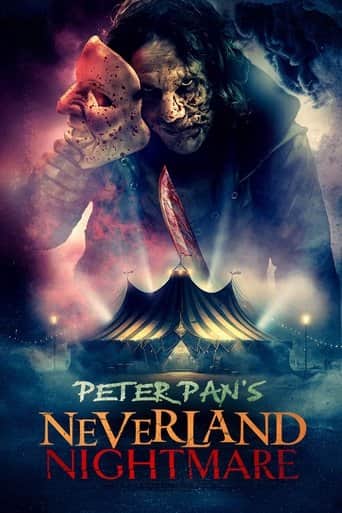 Piotruś Pan Horror w Nibylandii Cały Film (2025) Online - Gdzie Obejrzeć
