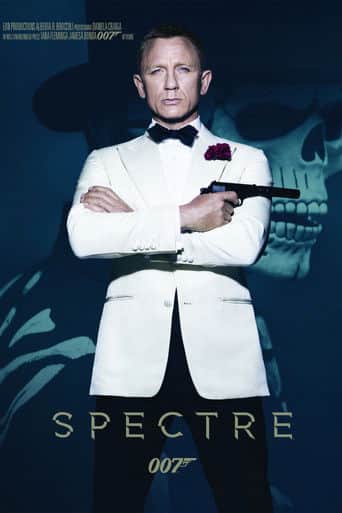Spectre Cały Film (2015) Online - Gdzie Obejrzeć