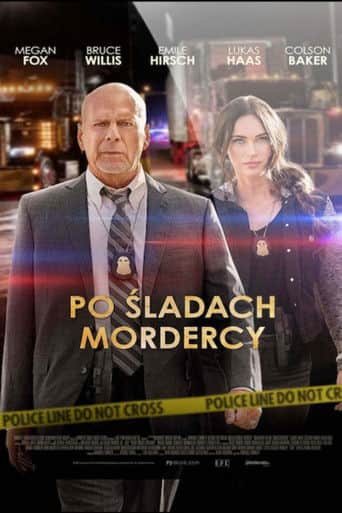Po śladach mordercy Cały Film (2021) Online - Gdzie Obejrzeć