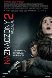 Naznaczony: Rozdział 2 Cały Film (2013) Online - Gdzie Obejrzeć