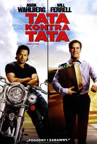 Tata kontra tata Cały Film (2015) Online - Gdzie Obejrzeć