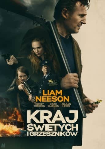 Kraj świętych i grzeszników Cały Film (2023) Online - Gdzie Obejrzeć