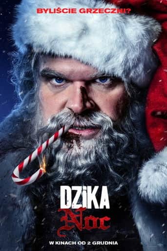 Dzika noc Cały Film (2022) Online - Gdzie Obejrzeć