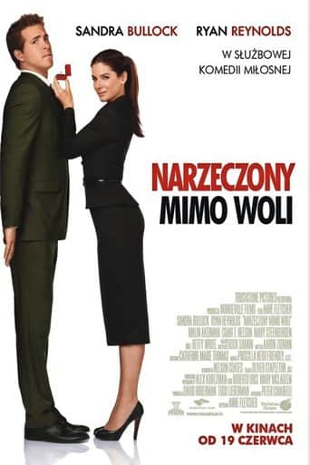 Narzeczony mimo woli Cały Film (2009) Online - Gdzie Obejrzeć