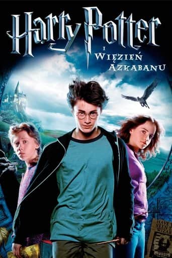 Harry Potter i więzień Azkabanu Cały Film (2004) Online - Gdzie Obejrzeć