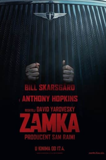 Uwięziony Cały Film (2025) Online - Gdzie Obejrzeć