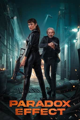Paradox Effect Cały Film (2024) Online - Gdzie Obejrzeć