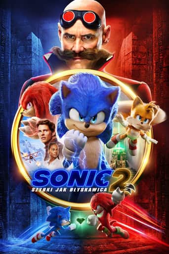 Sonic 2. Szybki jak błyskawica Cały Film (2022) Online - Gdzie Obejrzeć