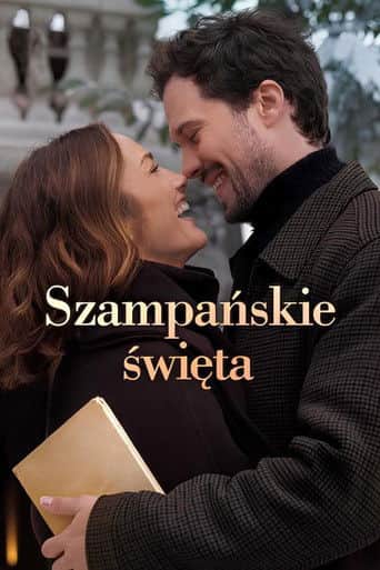 Szampańskie święta Cały Film (2025) Online - Gdzie Obejrzeć