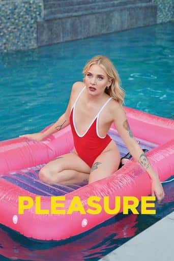 Pleasure Cały Film (2021) Online - Gdzie Obejrzeć