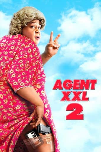 Agent XXL 2 Cały Film (2006) Online - Gdzie Obejrzeć