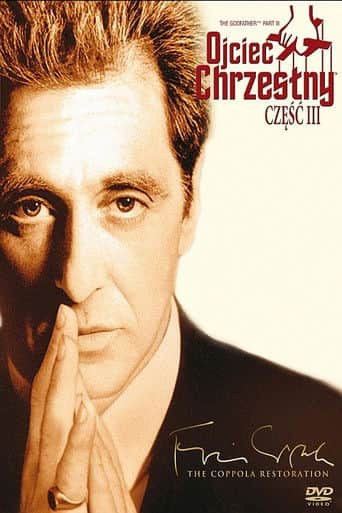 Ojciec chrzestny III Cały Film (1990) Online - Gdzie Obejrzeć