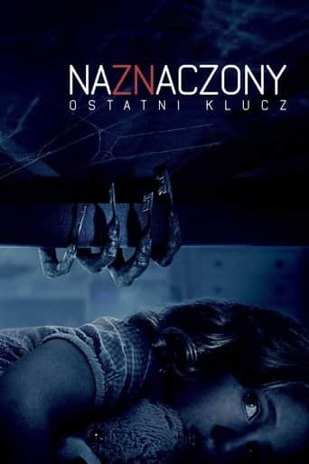 Naznaczony: Ostatni klucz Cały Film (2018) Online - Gdzie Obejrzeć