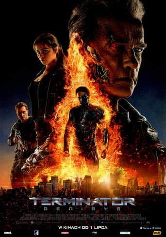 Terminator: Genisys Cały Film (2015) Online - Gdzie Obejrzeć