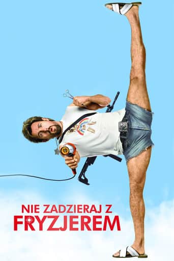 Nie zadzieraj z fryzjerem Cały Film (2008) Online - Gdzie Obejrzeć