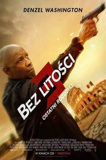 Bez litości 3: Ostatni rozdział Cały Film (2023) Online - Gdzie Obejrzeć