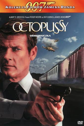 Ośmiorniczka Cały Film (1983) Online - Gdzie Obejrzeć