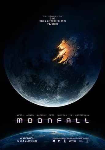 Moonfall Cały Film (2022) Online - Gdzie Obejrzeć