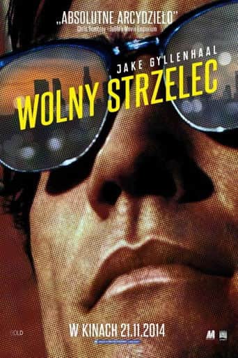 Wolny strzelec Cały Film (2014) Online - Gdzie Obejrzeć