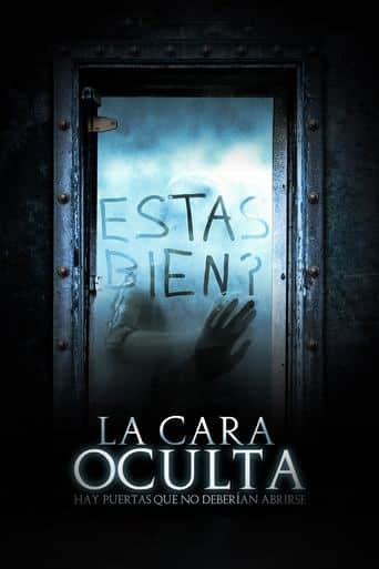 Ukryta twarz Cały Film (2011) Online - Gdzie Obejrzeć