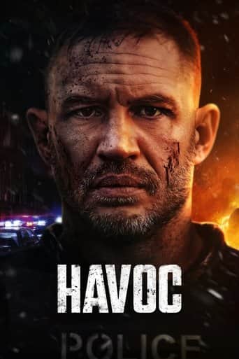 Chaos Cały Film (2025) Online - Gdzie Obejrzeć