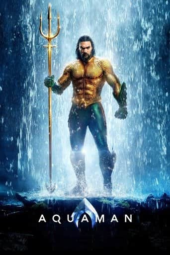 Aquaman Cały Film (2018) Online - Gdzie Obejrzeć
