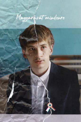 Wytłumaczenie wszystkiego Cały Film (2023) Online - Gdzie Obejrzeć