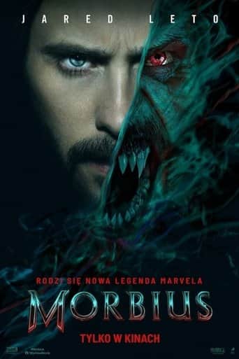 Morbius Cały Film (2022) Online - Gdzie Obejrzeć