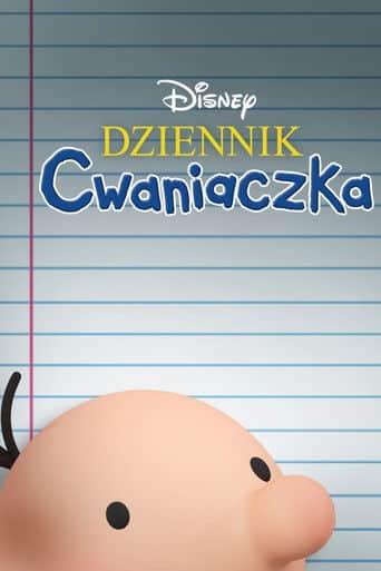 Dziennik cwaniaczka Cały Film (2021) Online - Gdzie Obejrzeć