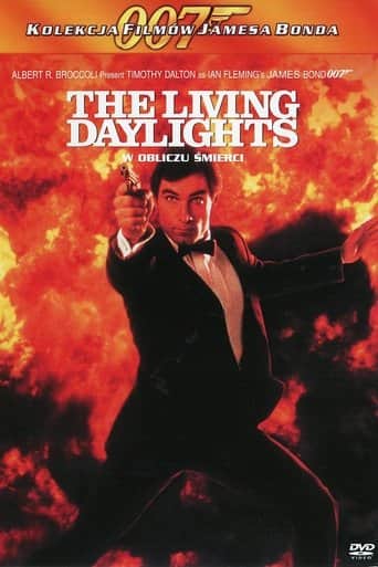 W obliczu śmierci Cały Film (1987) Online - Gdzie Obejrzeć