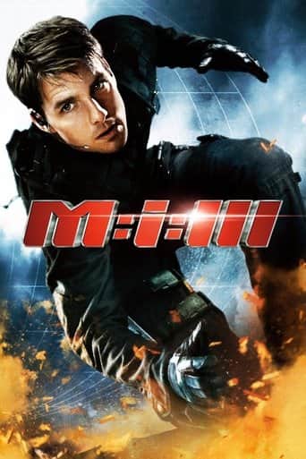Mission: Impossible III Cały Film (2006) Online - Gdzie Obejrzeć