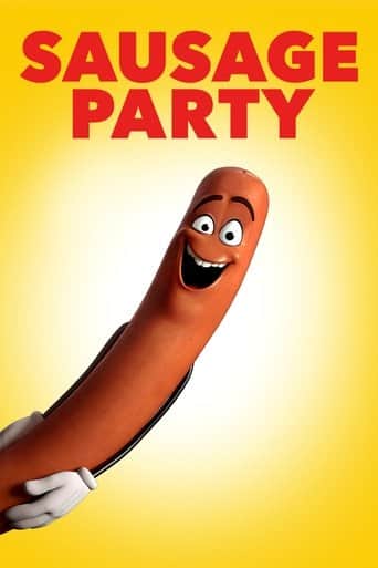 Sausage Party Cały Film (2016) Online - Gdzie Obejrzeć