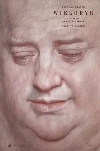 Wieloryb Cały Film (2022) Online - Gdzie Obejrzeć