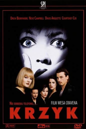 Krzyk Cały Film (1996) Online - Gdzie Obejrzeć