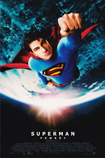 Superman: Powrót Cały Film (2006) Online - Gdzie Obejrzeć