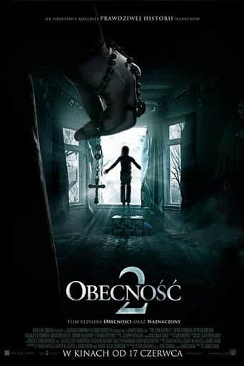 Obecność 2 Cały Film (2016) Online - Gdzie Obejrzeć