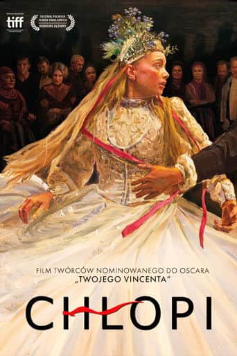 Chłopi Cały Film (2023) Online - Gdzie Obejrzeć