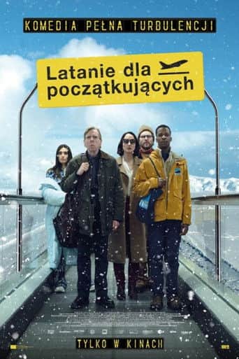 Latanie dla początkujących Cały Film (2023) Online - Gdzie Obejrzeć