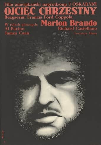 Ojciec chrzestny Cały Film (1972) Online - Gdzie Obejrzeć