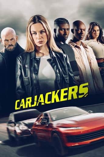 Carjackers Cały Film (2025) Online - Gdzie Obejrzeć