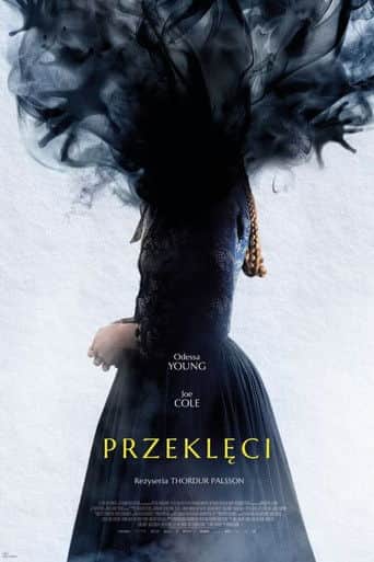 Przeklęci Cały Film (2025) Online - Gdzie Obejrzeć