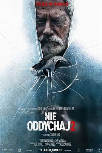 Nie oddychaj 2 Cały Film (2021) Online - Gdzie Obejrzeć