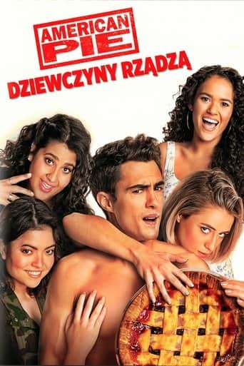 American Pie: Dziewczyny Rządzą Cały Film (2020) Online - Gdzie Obejrzeć