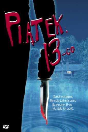 Piątek  trzynastego 1 Cały Film (1980) Online - Gdzie Obejrzeć
