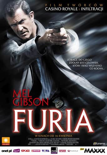 Furia Cały Film (2010) Online - Gdzie Obejrzeć