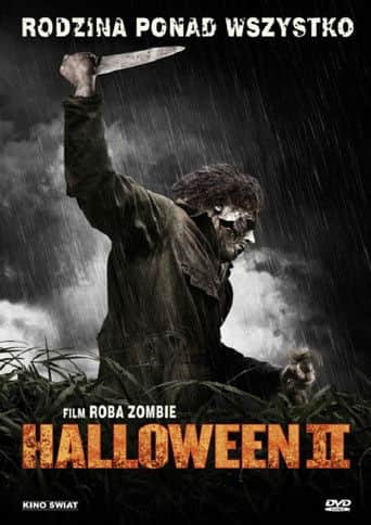 Halloween II Cały Film (2009) Online - Gdzie Obejrzeć