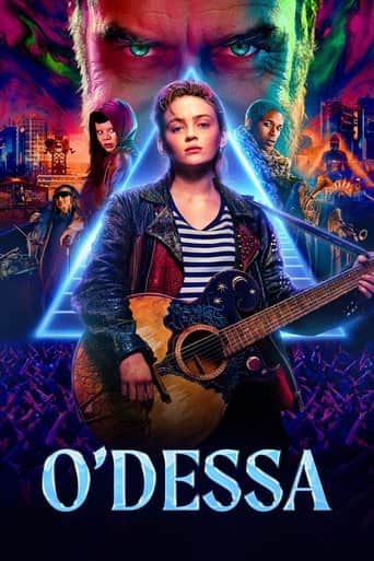O'Dessa Cały Film (2025) Online - Gdzie Obejrzeć